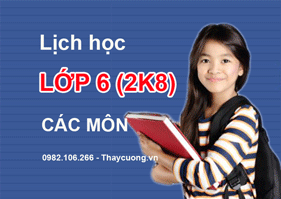 ✅❤️ KHAI GIẢNG LỚP 6 (2K8) NĂM HỌC 2019-2020